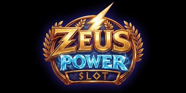 Zeus Power Slot - Free Online Slot Machine
